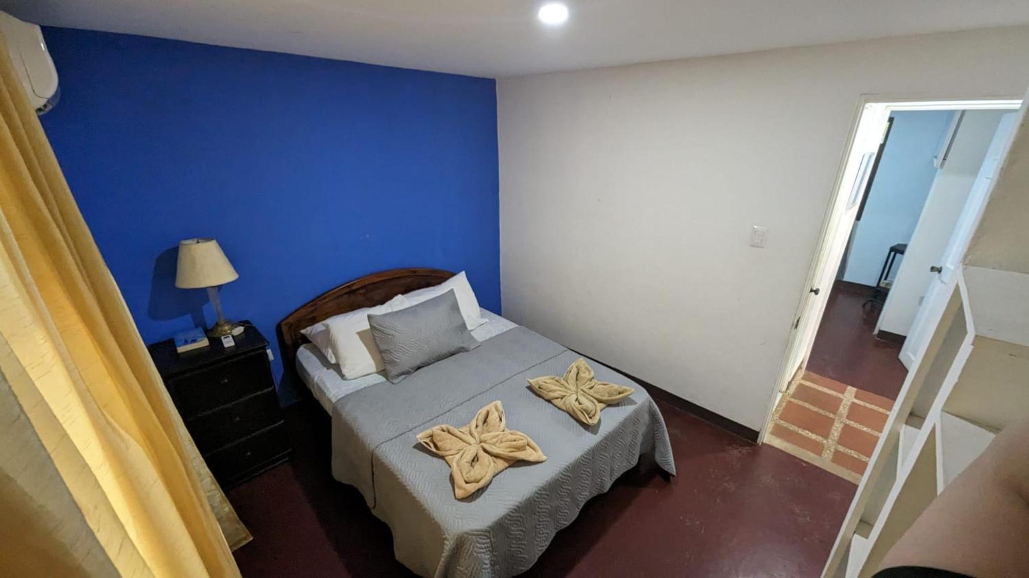 Iguana Street Houses Коко Екстер'єр фото
